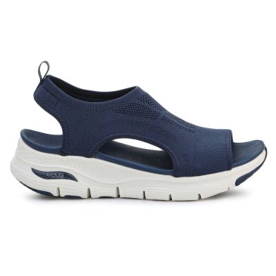6. Skechers Arch Fit City Catch W Sandalen 119236-NVY