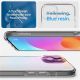 3. Spigen Crystal Flex Hülle für iPhone 15 Plus – transparent