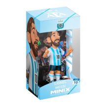 MINIX ARGENTINA – LIONEL MESSI NEW