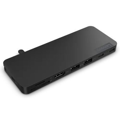 6. Lenovo USB-C Slim Reisedock 4X11N40212