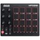 5. AKAI MPD 218 - USB/MIDI-Controller