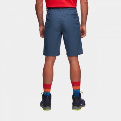 8. Alpinus Ferrera M FF18164 Shorts