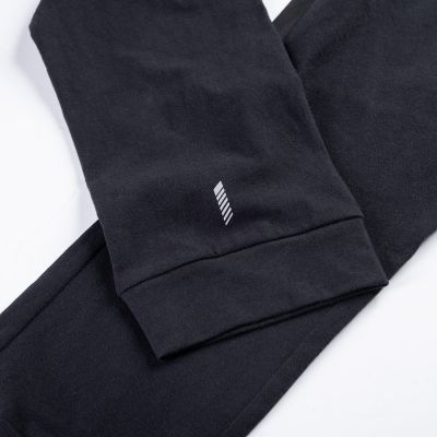 11. IQ Intelligence Quality Sorte M Leggings