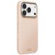 2. Uniq Coehl Mirelle Magnetische Ladehülle für iPhone 18 Pro / 17 Pro – Pink