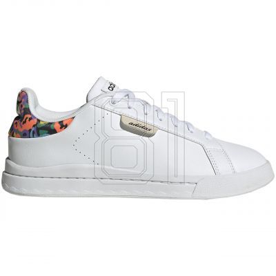 Adidas Court Silk W GZ9687 Schuhe