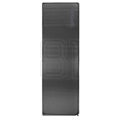 7. Spokey Fatty Selbstaufblasende Matte GN 927848