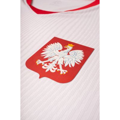 3. Nike Polen Match Heimtrikot IO8528-100
