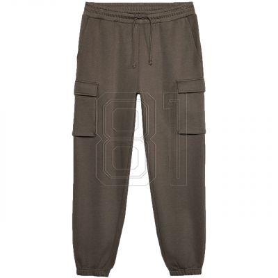 Outhorn M513 M OTHAW23TTROM513 43S pants