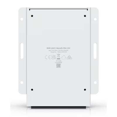 6. Ubiquiti Retrofit Netzteilmodul