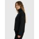 5. Winddichte Softshelljacke für Damen, 5000 Membran, 4F 4FWAW25TSOFF394-20S
