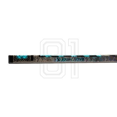 8. Bauer Twitch Sr 1063989 Composite-Schläger