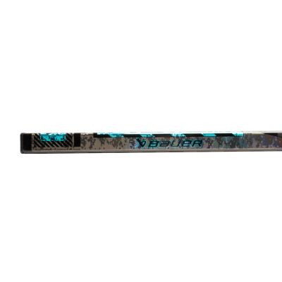 8. Bauer Twitch Sr 1063989 Composite-Schläger