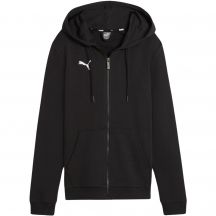 Puma Team Goal Casuals Kapuzenpullover W 658597 03