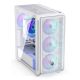 6. ENDORFY Arx 700 Weiß ARGB Weiß