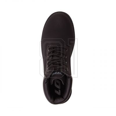 4. Lotto Maemoore Mid M 2400350U 1111 Schuhe