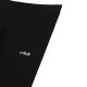 6. Fila Pralino Damen Leggings Schwarz FAW1217 80010