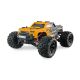 9. Amewi MEW4 Monster Truck Brushless 4WD 1:16 RTR