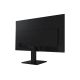 24. SAMSUNG LED-Monitor 24" LS24D300GAUXEN 100Hz