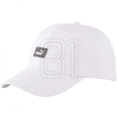 Puma Ess Cap III 23669 02