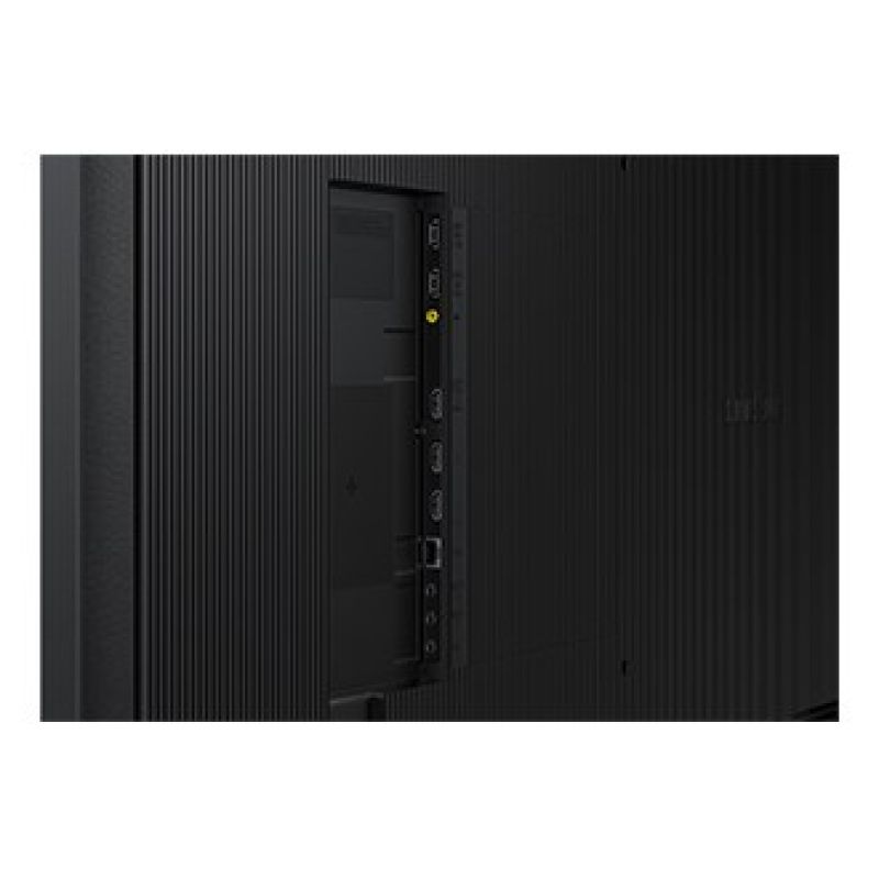 7. Samsung QB50C QBC-Serie – 50-Zoll-LED-hintergrundbeleuchtetes LCD-Display – 4K – für Digital Signage