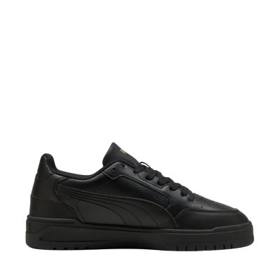 11. Puma Downtown Damenschuhe schwarz 402596 06