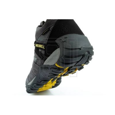 8. Merrell Accentor 2 Vent M J50841 Wanderschuhe