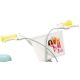10. Toimsa Barbie 12" Kinderfahrrad