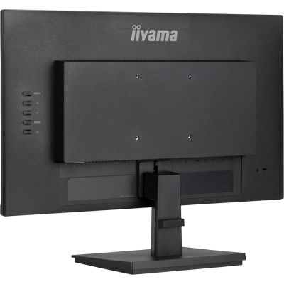 15. iiyama ProLite Computermonitor 60,5 cm (23,8") 1920 x 1080 px Full HD LED Schwarz