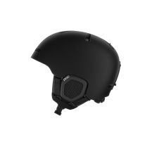 Kask narciarski POC Fornix czarny mat