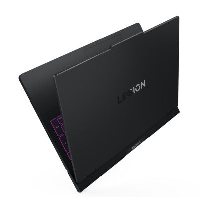 14. Lenovo Legion Pro 5 16ADR10 Ryzen 9 8945HX 16" WQXGA IPS 500 Nits 240Hz LBL AG 32GB DDR5 5200 SSD 1TB GeForce RTX 5060 8GB Cam 5.0MP 80Wh Windows 11 Eclipse Black