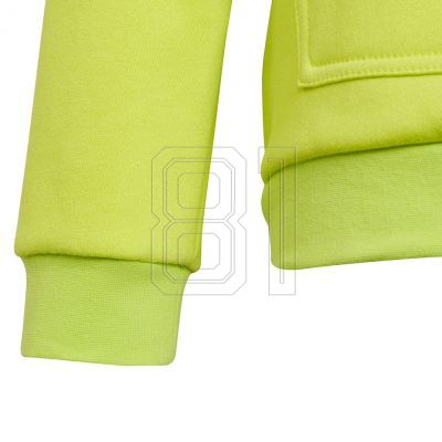 4. Sweatshirt adidas Entrada 22 Hoody Jr HC5069