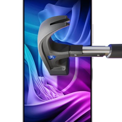 12. Matte Folie 3mk Silky Matt Pro für Oppo Reno 13F 4G