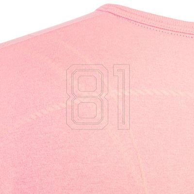 29. Spokey Flora Set Lady Termo SM VT W 6114300000 Thermounterwäsche grau-pink