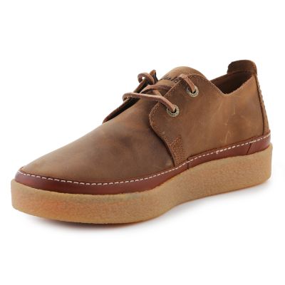 3. Clarks Clarkwood Low 26176866 Bienenwachsleder
