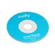 6. CUDY WU1400 AC1300 USB 3.0 Netzwerkkarte mit 5dBi externer Antenne