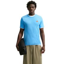 Nike Club Tee Herren Hellblau AR4997 497