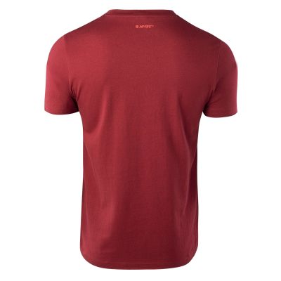 2. OPAN Kurzarm-T-Shirt für Herren