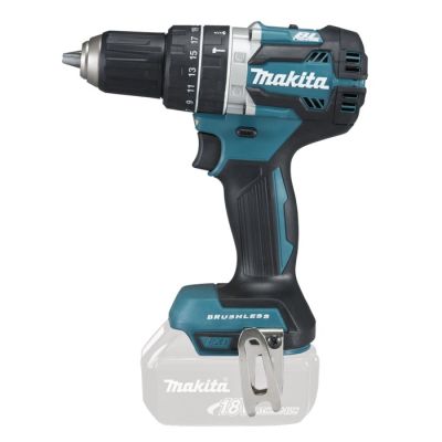 4. MAKITA DHP484Z Schlagbohrschrauber