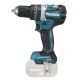 4. MAKITA DHP484Z Schlagbohrschrauber