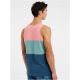 6. Herren-Tanktop Protest PRTBLAVAND