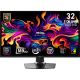 2. MSI MAG 322UP QD-OLED E16 Computermonitor 80 cm (31,5") 3840 x 2160 px 4K Ultra HD Schwarz