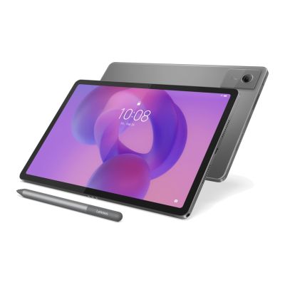 13. Lenovo Idea Tab MediaTek Dimensity 6300 11" 2,5K IPS 500 Nits 90Hz Touch 8/128GB Arm Mali-G57 MC2 WiFi Luna Gray