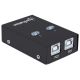 2. MANHATTAN AUTOMATISCHER USB 2.0-SCHALTER 2/1 MAN