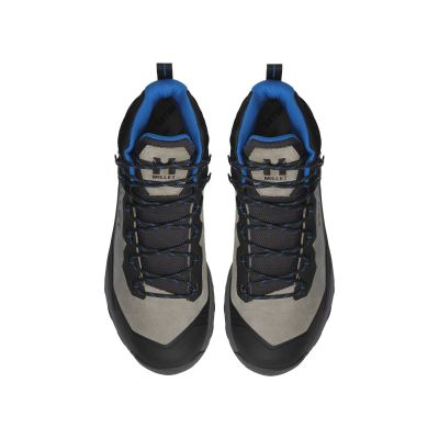4. MILLET Ubic Mid GTX M Herrenschuhe beige