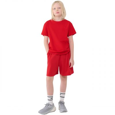 5. T-Shirt 4F M2324 Jr 4FJWSS25TTSHM2324 62S