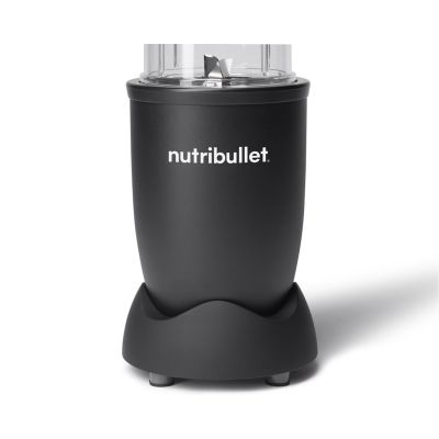 2. NutriBullet Smoothie Maker Pro NB907MAB Standmixer, Matt (NBPRO)