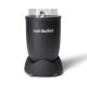 2. NutriBullet Smoothie Maker Pro NB907MAB Standmixer, Matt (NBPRO)