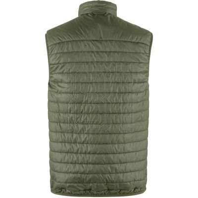 2. Fjällräven Abisko gepolsterte Weste M F83775-625