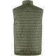 2. Fjällräven Abisko gepolsterte Weste M F83775-625