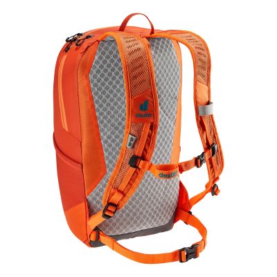 4. Deuter Speed Lite 17 3410122-9906 Paprika